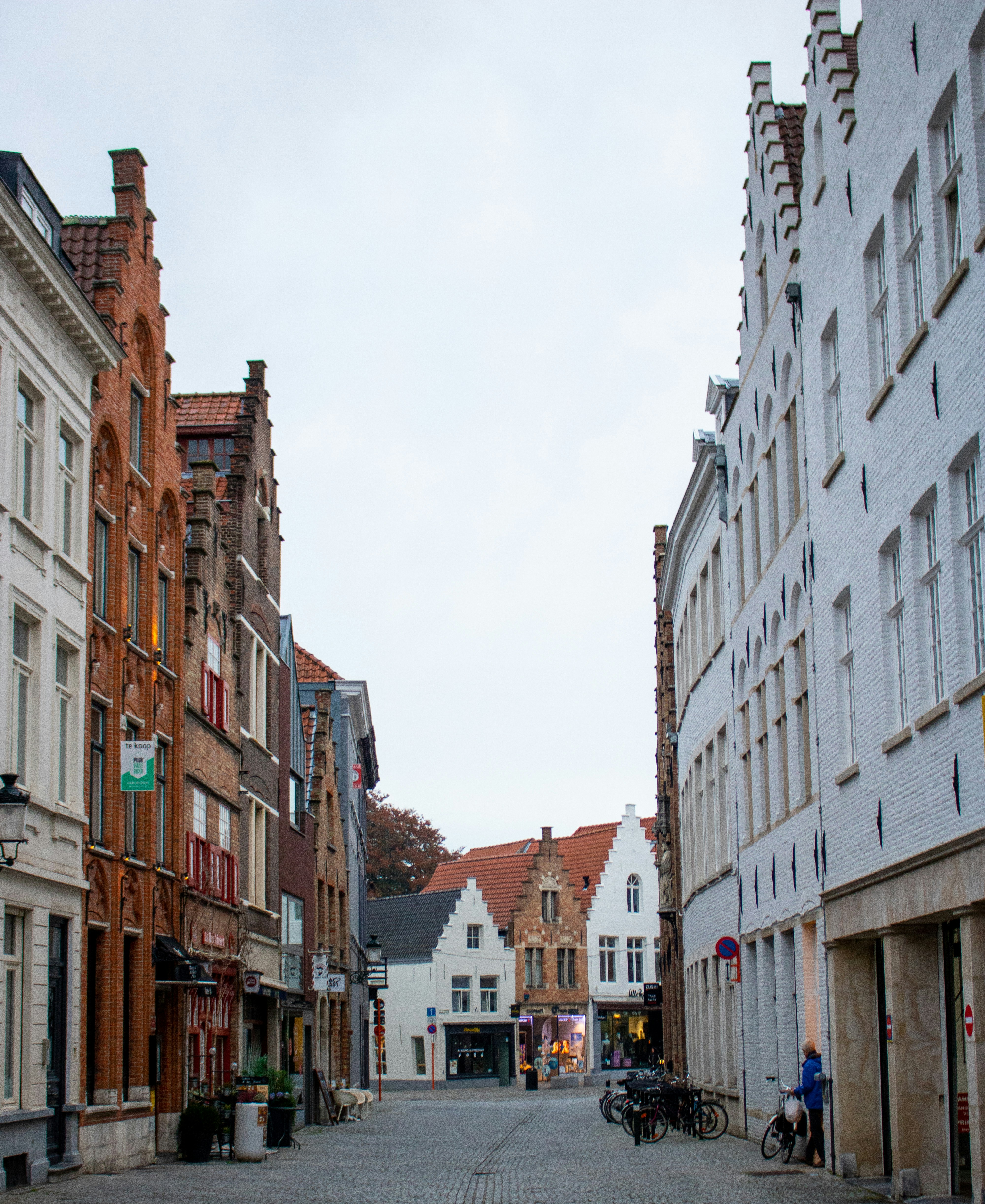 Gebäude in Lübeck St. Jürgen
